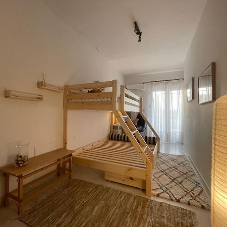 Вилла Nikiti Palataki Экстерьер фото